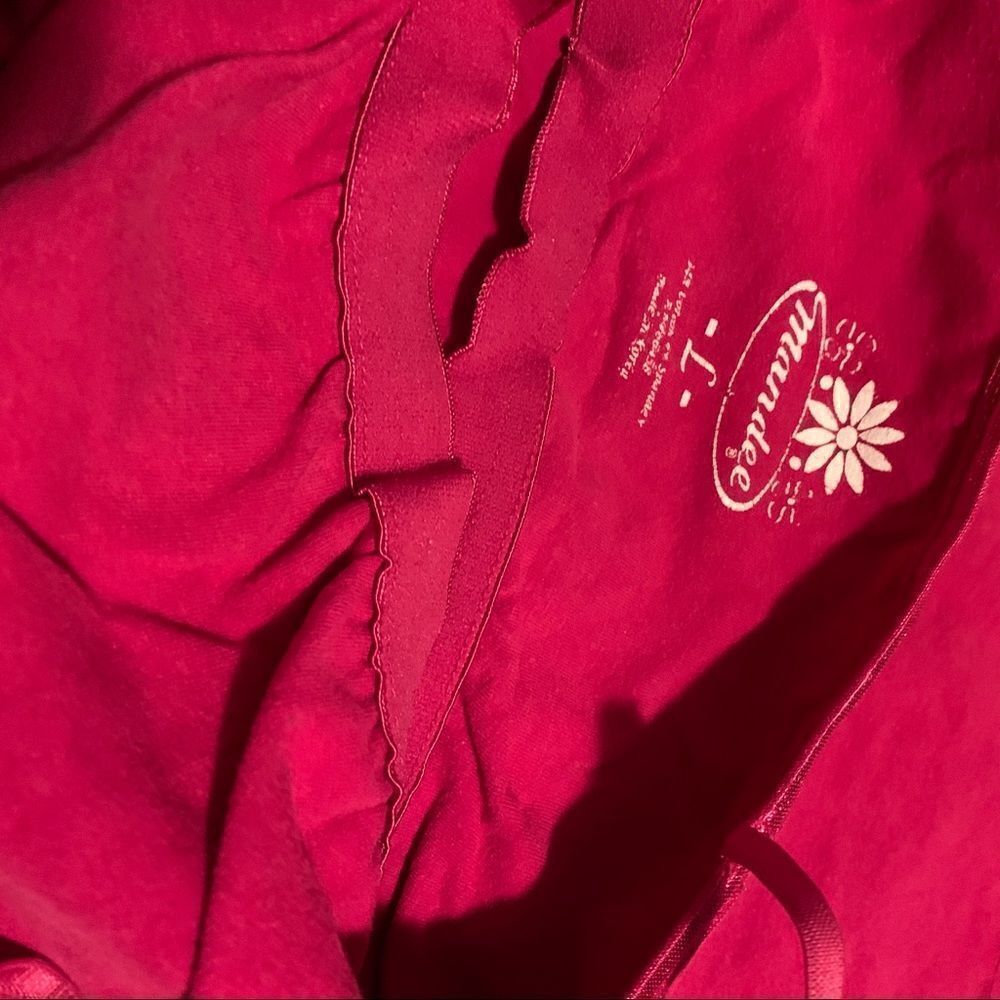 Mandee Raspberry Camisole  - Picture 5 of 5